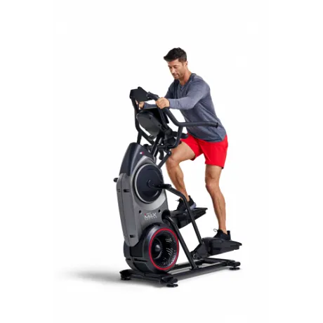 Кросстренер Bowflex Max Trainer M8 - Фото 14