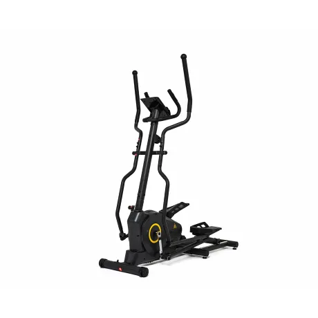 Эллиптический тренажер DFC E6700T - Фото 11