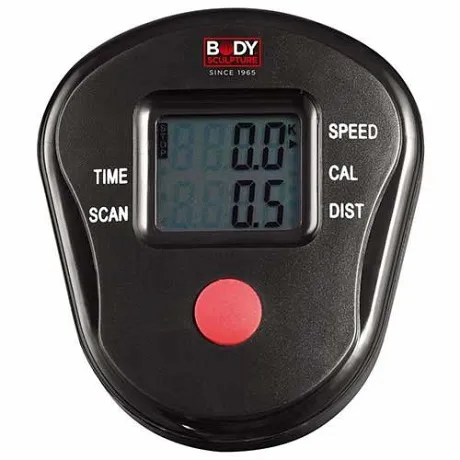 Велотренажер Body Sculpture ВС-1422 - Фото 2