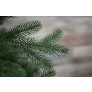 Ель Швейцарская 100% литая 215 см зеленая - Фото 2