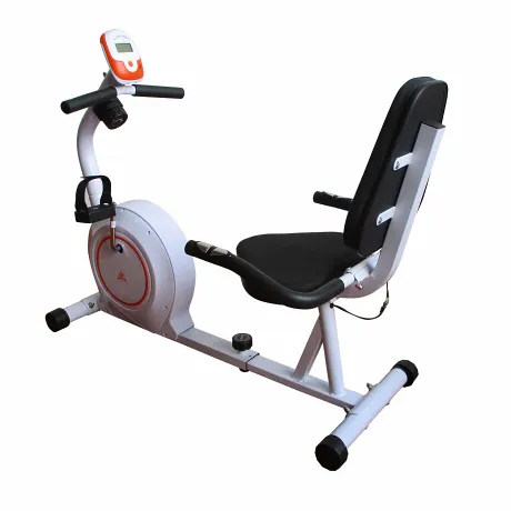 Велотренажер DFC B504RWO - Фото 5