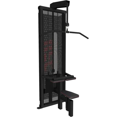 Вертикальная тяга UFC UCR-28015
