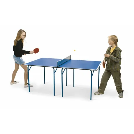 Теннисный стол Start Line Cadet с сеткой - Фото 2