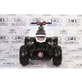 Квадроцикл RiverToys T777TT WHITE - Фото 4