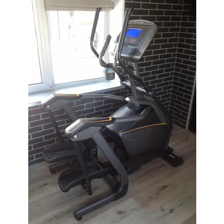 Эллиптический эргометр MATRIX E30XR - Фото 7