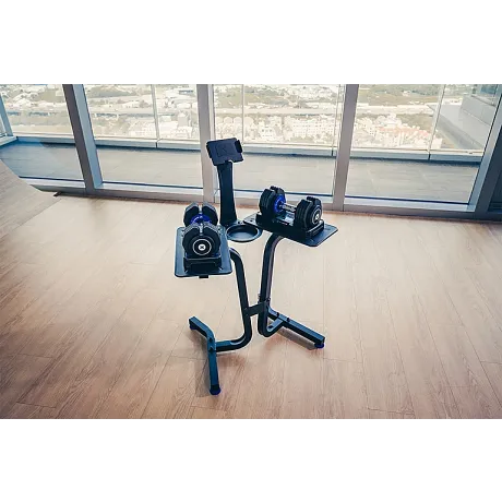 Стойка для гантелей XTERRA - Фото 3