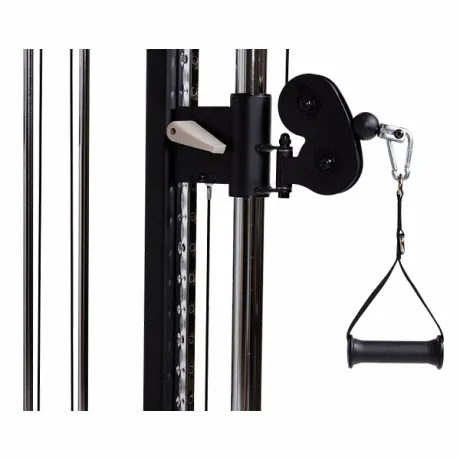 Многофункциональный силовой комплекс CENTR 2 Home Gym Functional Trainer - Фото 2