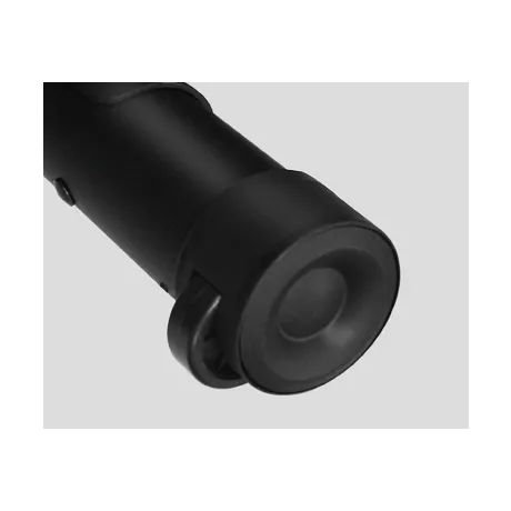 Эллиптический тренажер SVENSSON BODY LABS COMFORTLINE ENA - Фото 9