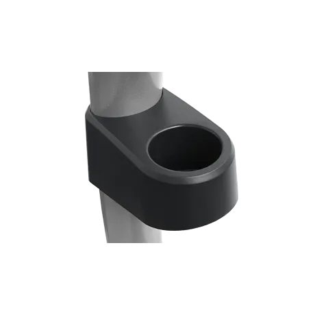 Велоэргометр Bronze Gym R1001 PRO - Фото 8