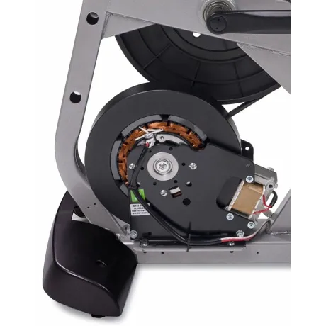 Велотренажер Spirit CR800 ENT - Фото 6