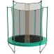 Батут Yamota SMART 183см (6ft)