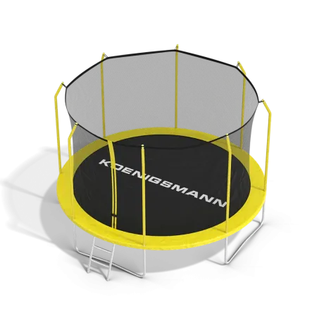 Батут Koenigsmann T-12 366 cm