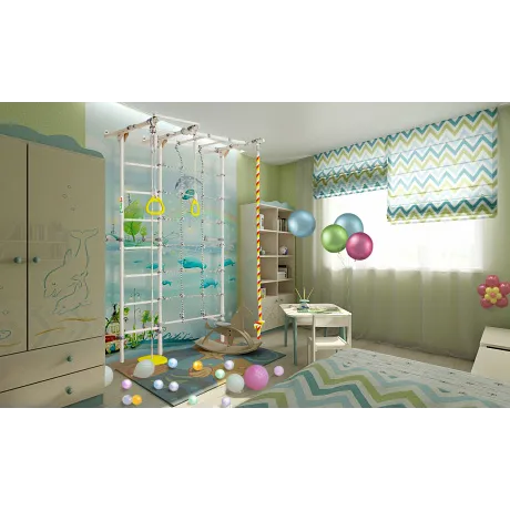 ДСК Perfetto sport Vita sportiva PS-405 - Фото 2