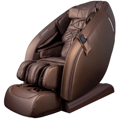 Массажное кресло Ergonova Organic 5 Espresso Brown