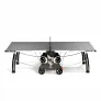 Теннисный стол Cornilleau Sport 400M Crossover grey - Фото 2