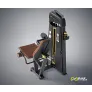 Разгибание ног сидя DHZ Leg Extension Стек 135 кг E-1002В - Фото 6