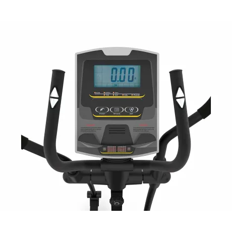 Эллиптический тренажер DFC E8732H - Фото 12