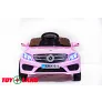 Электромобиль ToyLand MB XMX 815 розовый - Фото 2