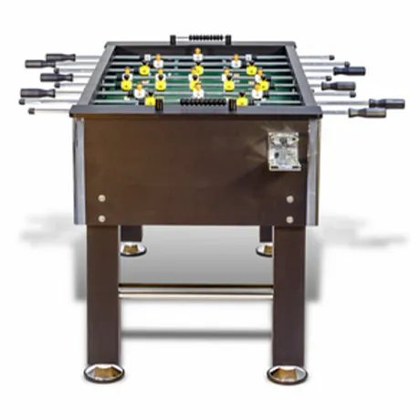 Настольный футбол SCHOLLE CHAMPION 5 фут - Фото 3