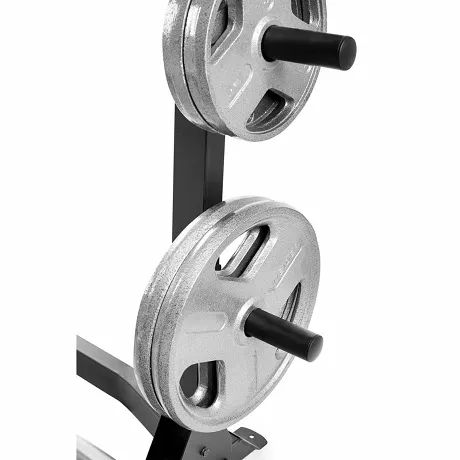 Стойка для приседаний WEIDER PRO 7500 - Фото 7