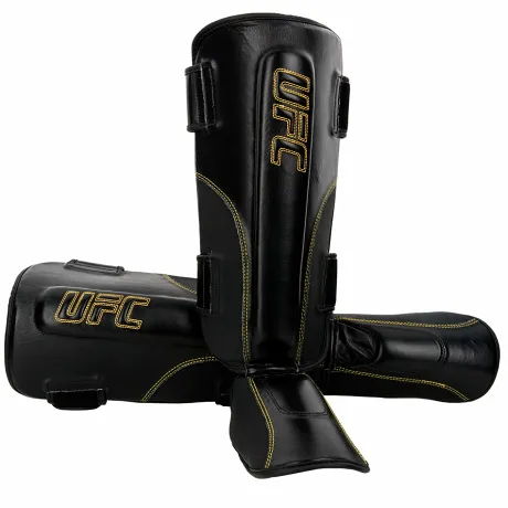 UFC Защита голени на липучках L/XL - Фото 4