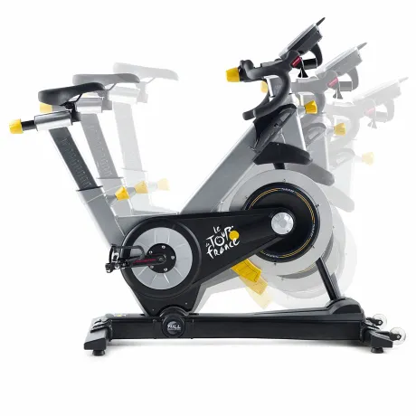 Велотренажер Freemotion TOUR DE FRANCE CLUB - Фото 3