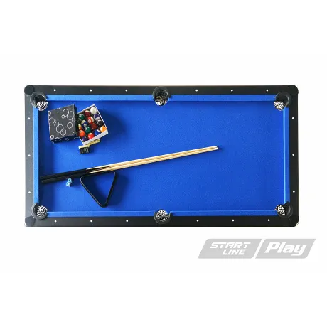 Игровой стол для бильярда Start Line Компакт Пул 6 фт - Фото 7