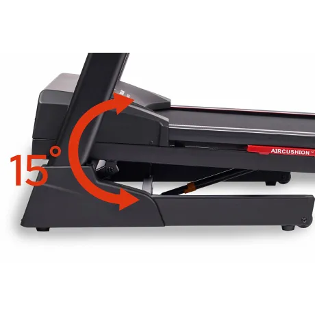 Беговая дорожка Titanium Masters Physiotech TGF - Фото 14