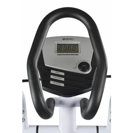 Эллиптический тренажер EVO FITNESS Orion - Фото 6