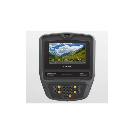 Велотренажер горизонтальный MATRIX R3XE (R3XE-02) - Фото 4