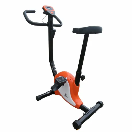 Велотренажер DFC M8005 / B8005 - Фото 6