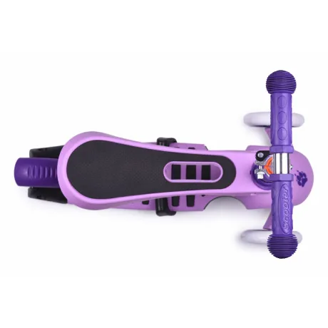 Самокат детский Dewolf TRILLY-TROLLY girl - Фото 19