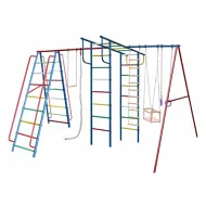 Домашний спортивный комплекс "Вертикаль "А1+П" макси