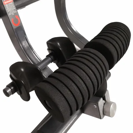 Инверсионный стол DFC IT01EL с электроприводом - Фото 7