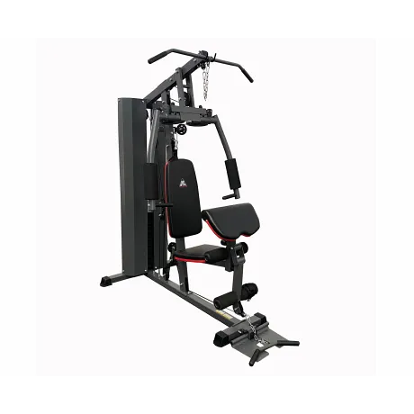 Силовой комплекс DFC D7003 (1 короб + 2 груза) - Фото 3