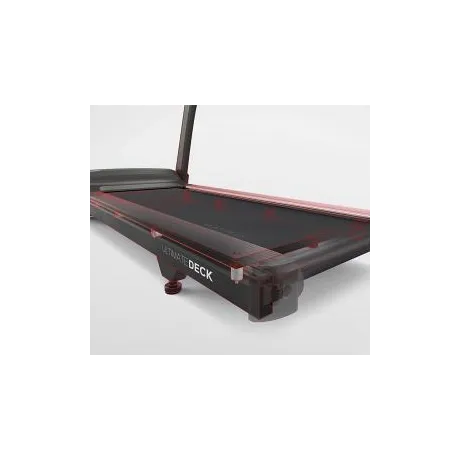 Беговая дорожка домашняя MATRIX TF30XER/ TF30XER-02 - Фото 3