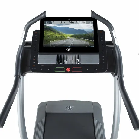 Беговая дорожка NordicTrack Incline Trainer X22i - Фото 2