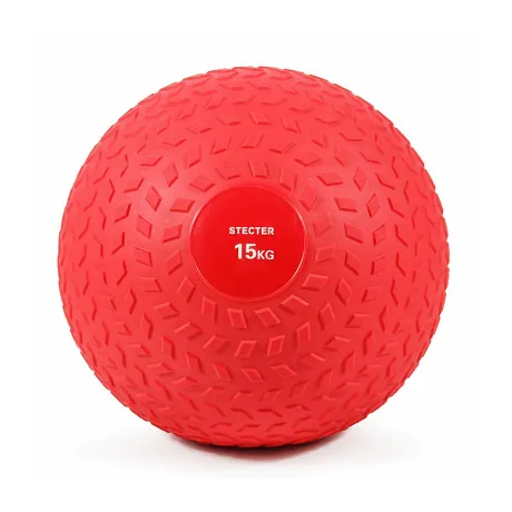 STECTER Слэмбол (SlamBall) 15кг