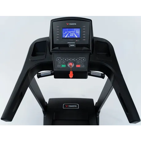 Беговая дорожка Yamota T140A - Фото 3