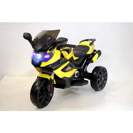 Трицикл RiverToys K222KK