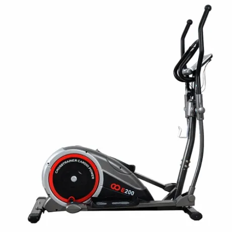 Эллиптический тренажер CardioPower E200 - Фото 6