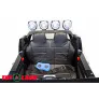 Электромобиль ToyLand BBH 1388 черный - Фото 9