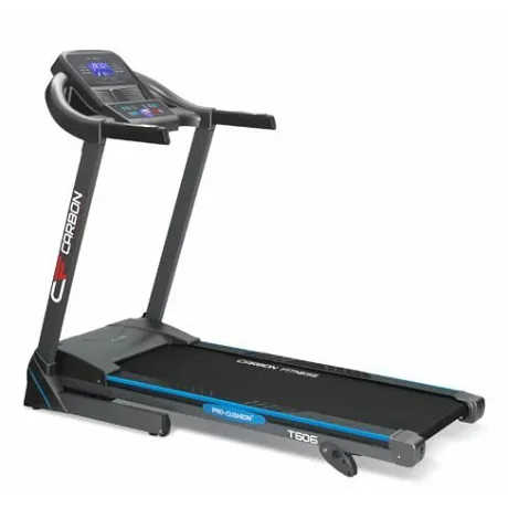 Беговая дорожка Carbon Fitness T606