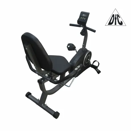 Велотренажер DFC B5076 - Фото 2