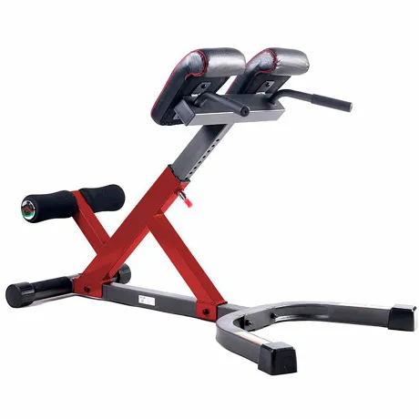 Гиперэкстензия DFC SUB3012 - Фото 3