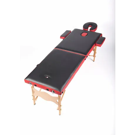 Двухсекционный массажный стол Casada Malta (2W) - Фото 7