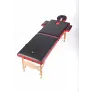 Двухсекционный массажный стол Casada Malta (2W) - Фото 7