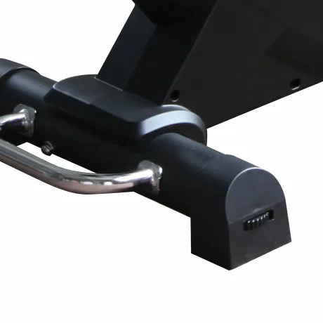 Велотренажер DFC B8729R - Фото 7