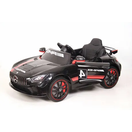 Электромобиль RiverToys MERCEDES-BENZ GT4 A007AA