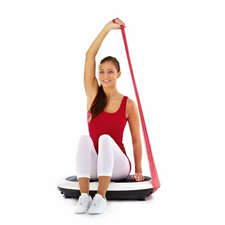 Резиновый амортизатор Casada PowerBand - Фото 3